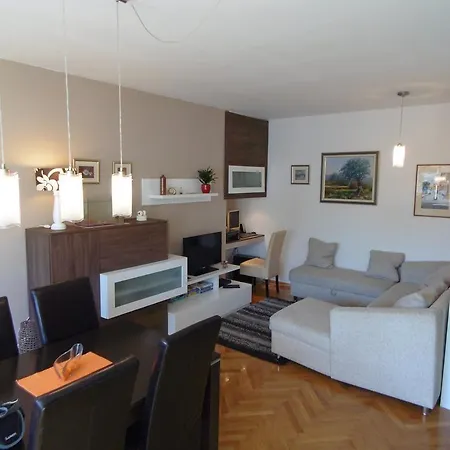 Apartman Anamaria