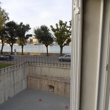 Anamaria Apartman Zára