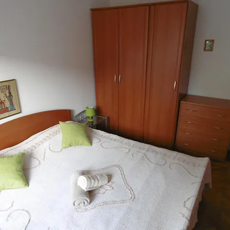 Anamaria Apartman