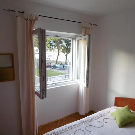 Apartman Anamaria *