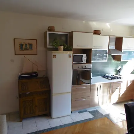 Apartman Anamaria Zára