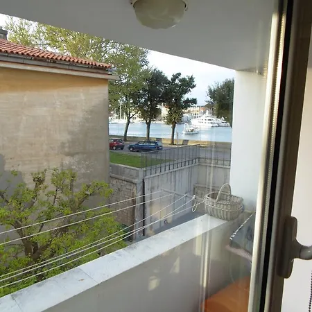 Anamaria Apartman Zára