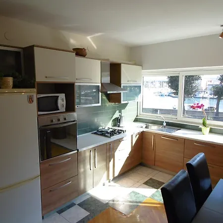 Anamaria Apartman